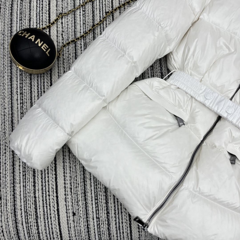 Moncler Down Coat